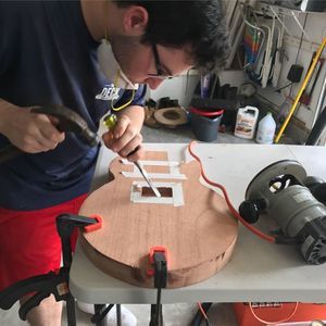 Meet your Posher, Tyler